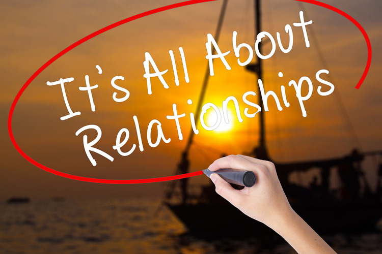 Relationships | Leadership | LisaShawCares, LLC