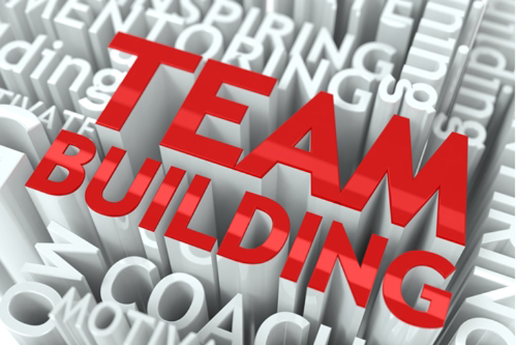 Team Building | Leadership Training | LisaShawCares, LLC