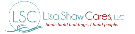 LisaShawCares, LLC | Logo