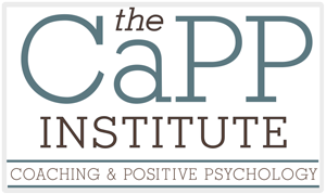 CaPP Institute Certified Coach: Lisa Shaw