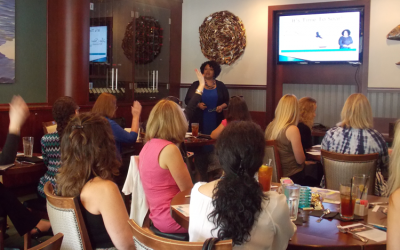 Over 50 Ladies–Who Told You Your Time Has Passed?