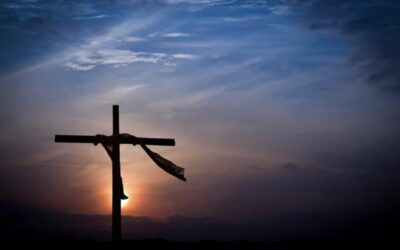 From the Cross to the Crown: A Love that Changed Everything!