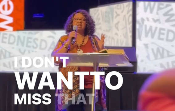 Lisa Shaw | Public Speaker | Keynote Speaking | Christian